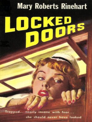 cover image of Locked Doors
